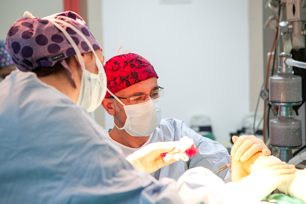 Çamdibi Estetik Merkezi